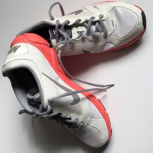 Nike Free womens runners